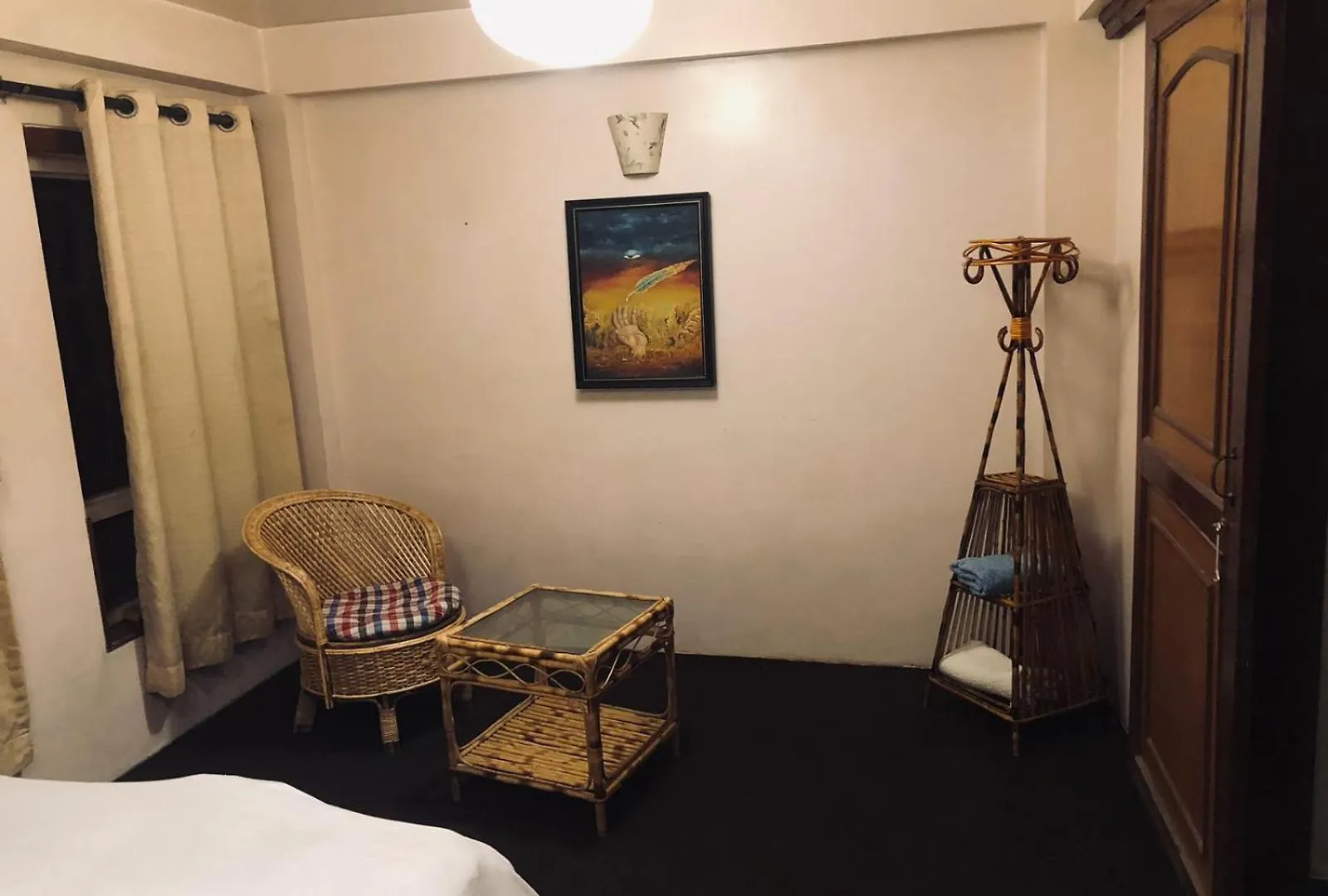 Holiday home Near Mangalbazar Homestay Lalitpur
