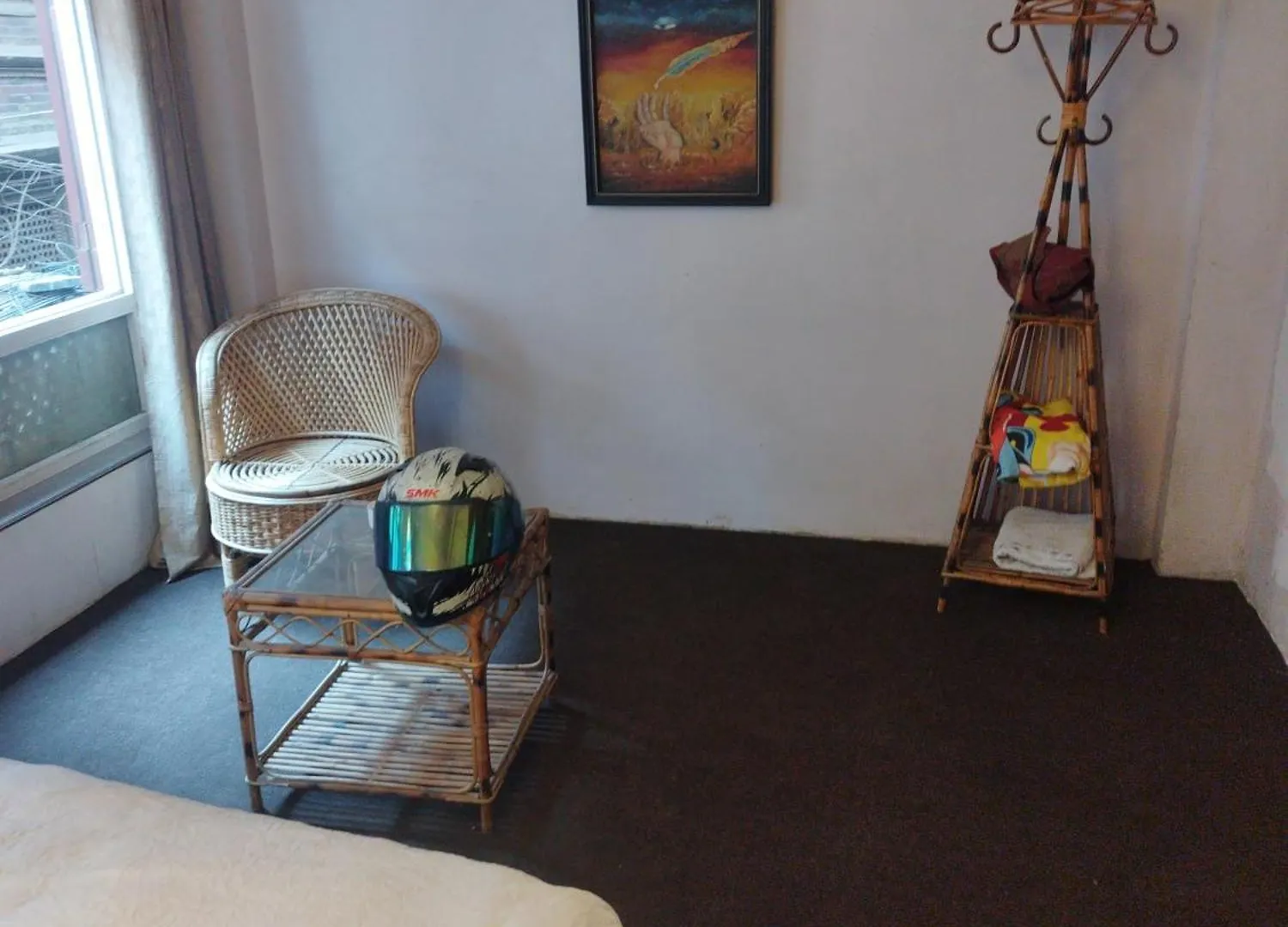 Near Mangalbazar Homestay Lalitpur Nepal