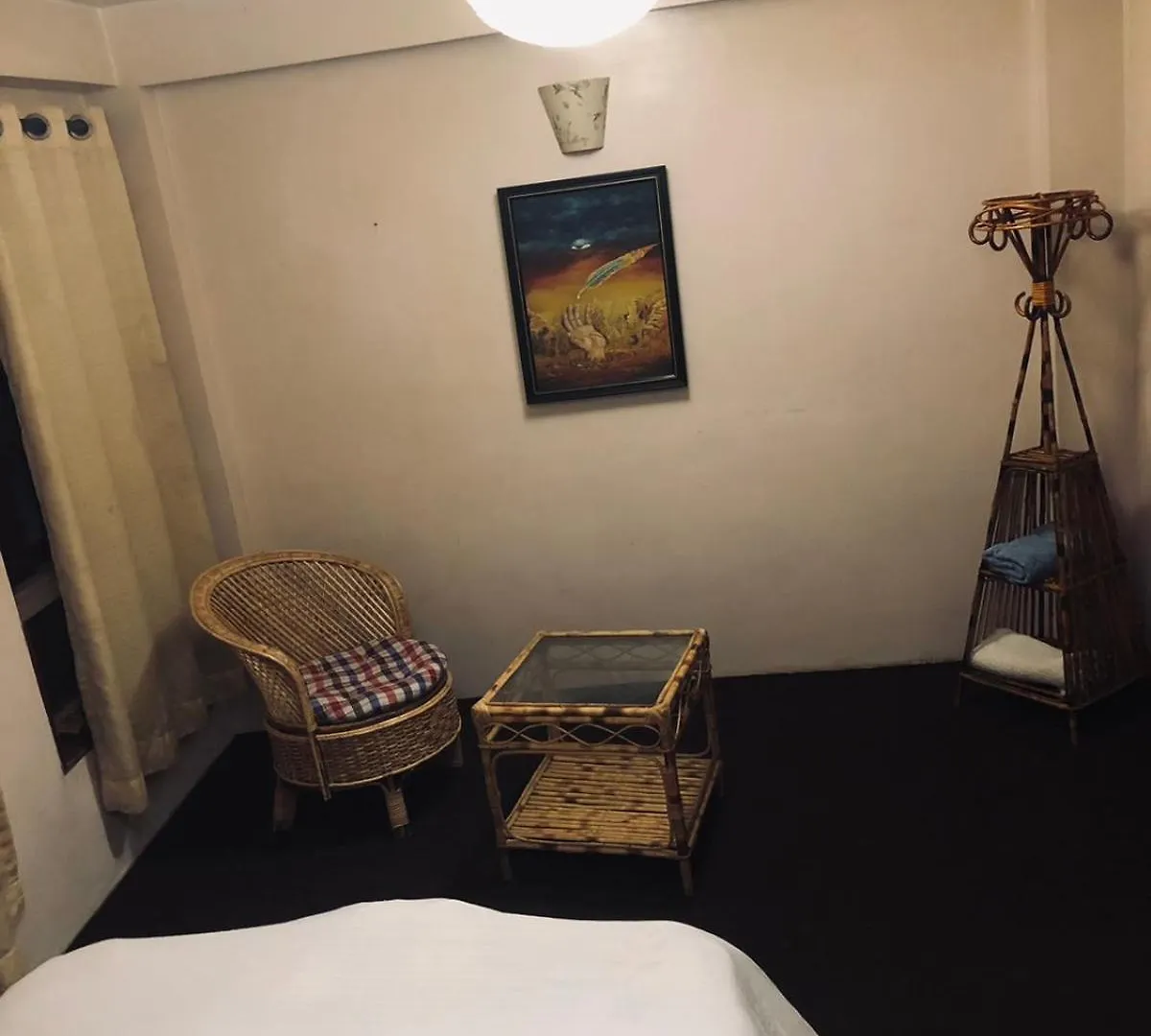 Near Mangalbazar Homestay Lalitpur