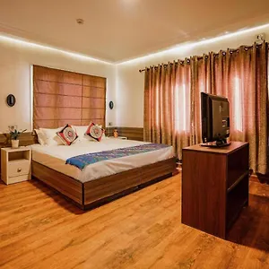  Hotel Stilly