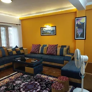  Guest house Nepal Christian