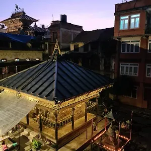  Guest house Dalucha Heritage