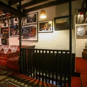  Homestay Traditional Newari