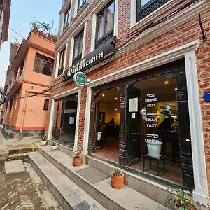  Apartment Sichu Chhen