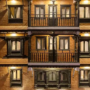  Guest house Vajra House