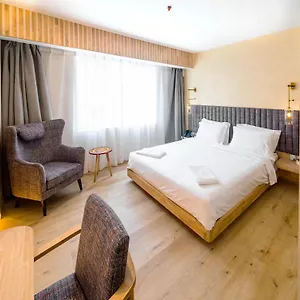 5* Hotel Square - 2 Km From Durbar Square
