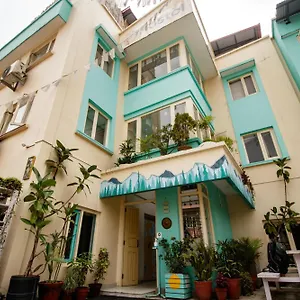  Hostel Nextdoor