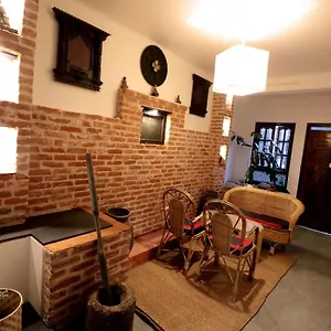  Guest house Easy Homes - Ashok Stupa